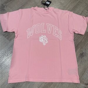 Loyalty V5 Pump Cover Tee